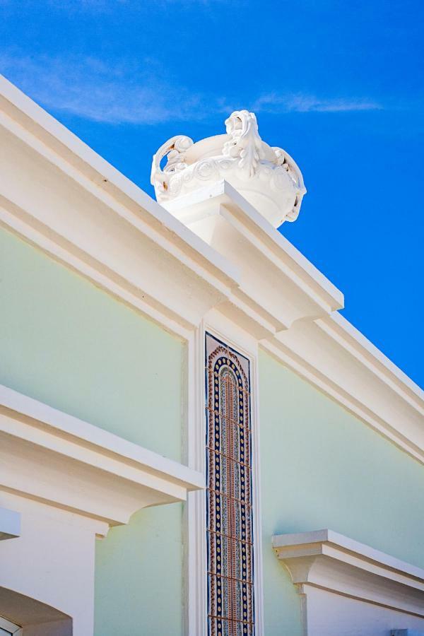 Rooms & Suites Terrace 3A Arrecife  Exteriör bild