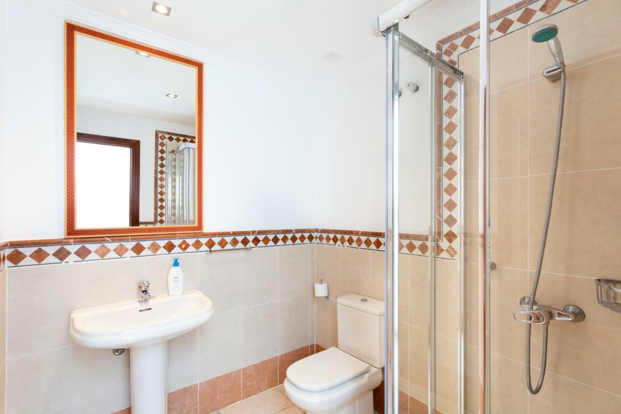 Rooms & Suites Terrace 3A Arrecife  Exteriör bild