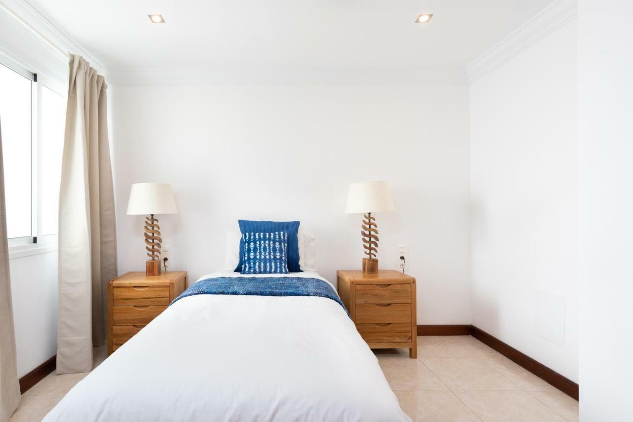 Rooms & Suites Terrace 3A Arrecife  Exteriör bild