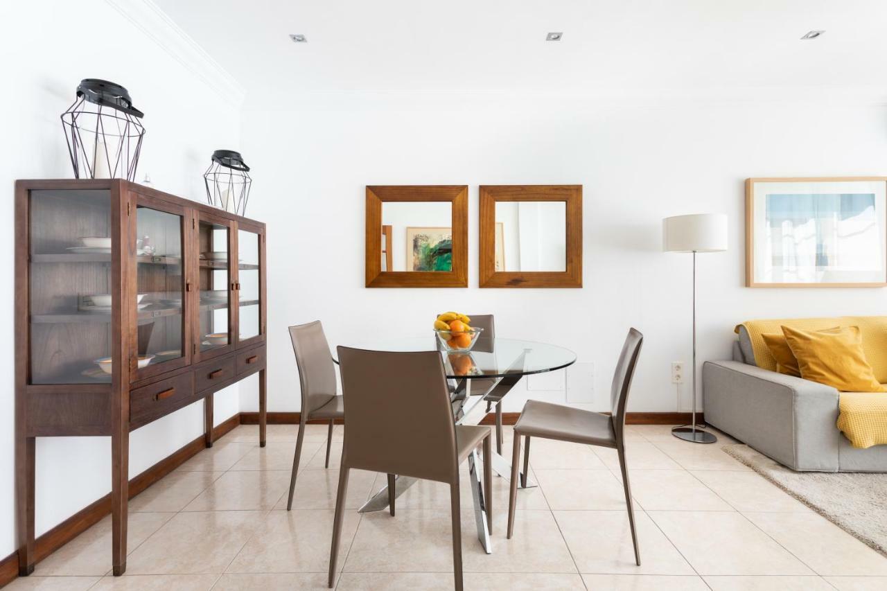 Rooms & Suites Terrace 3A Arrecife  Exteriör bild