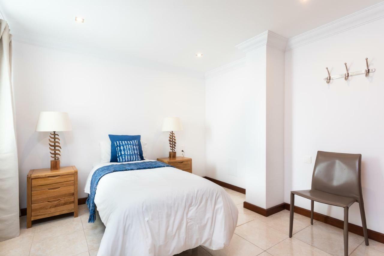 Rooms & Suites Terrace 3A Arrecife  Exteriör bild