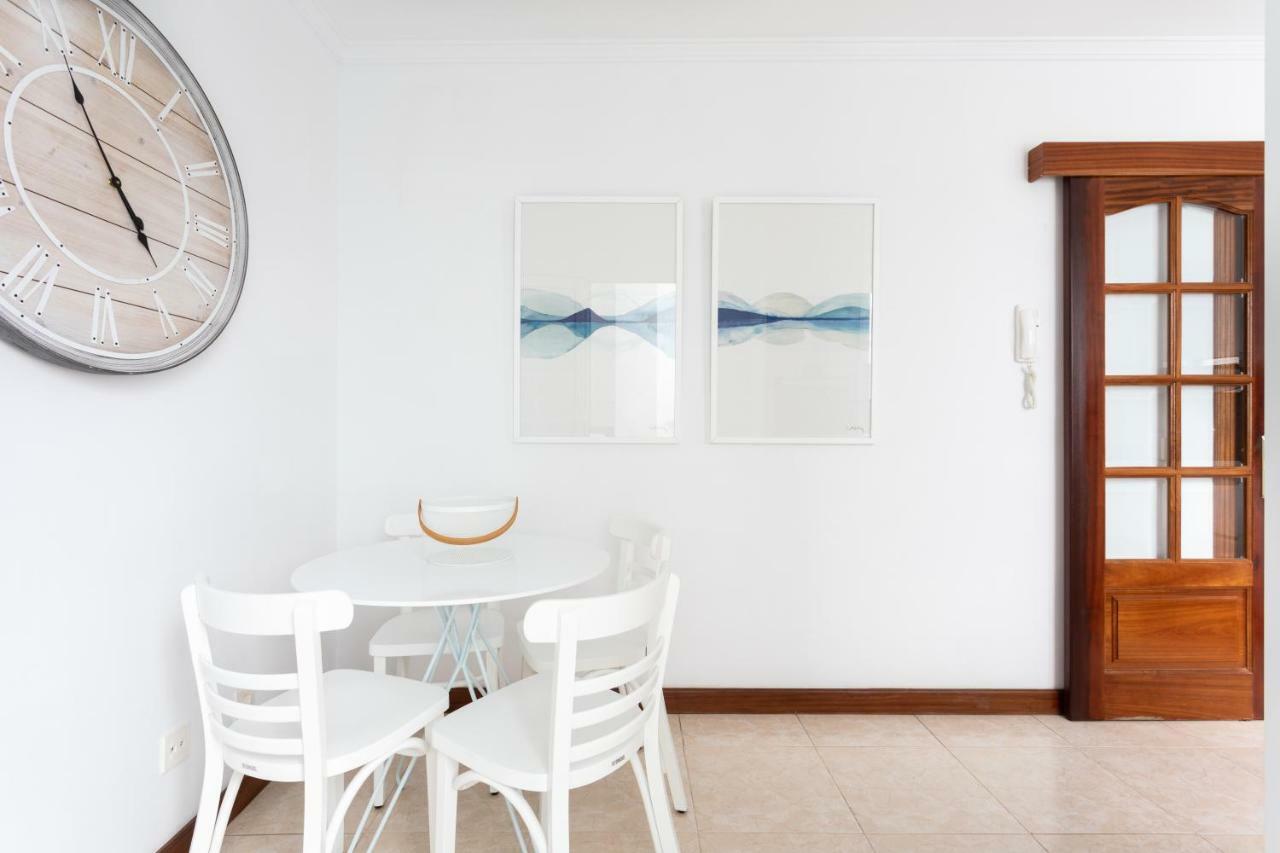 Rooms & Suites Terrace 3A Arrecife  Exteriör bild