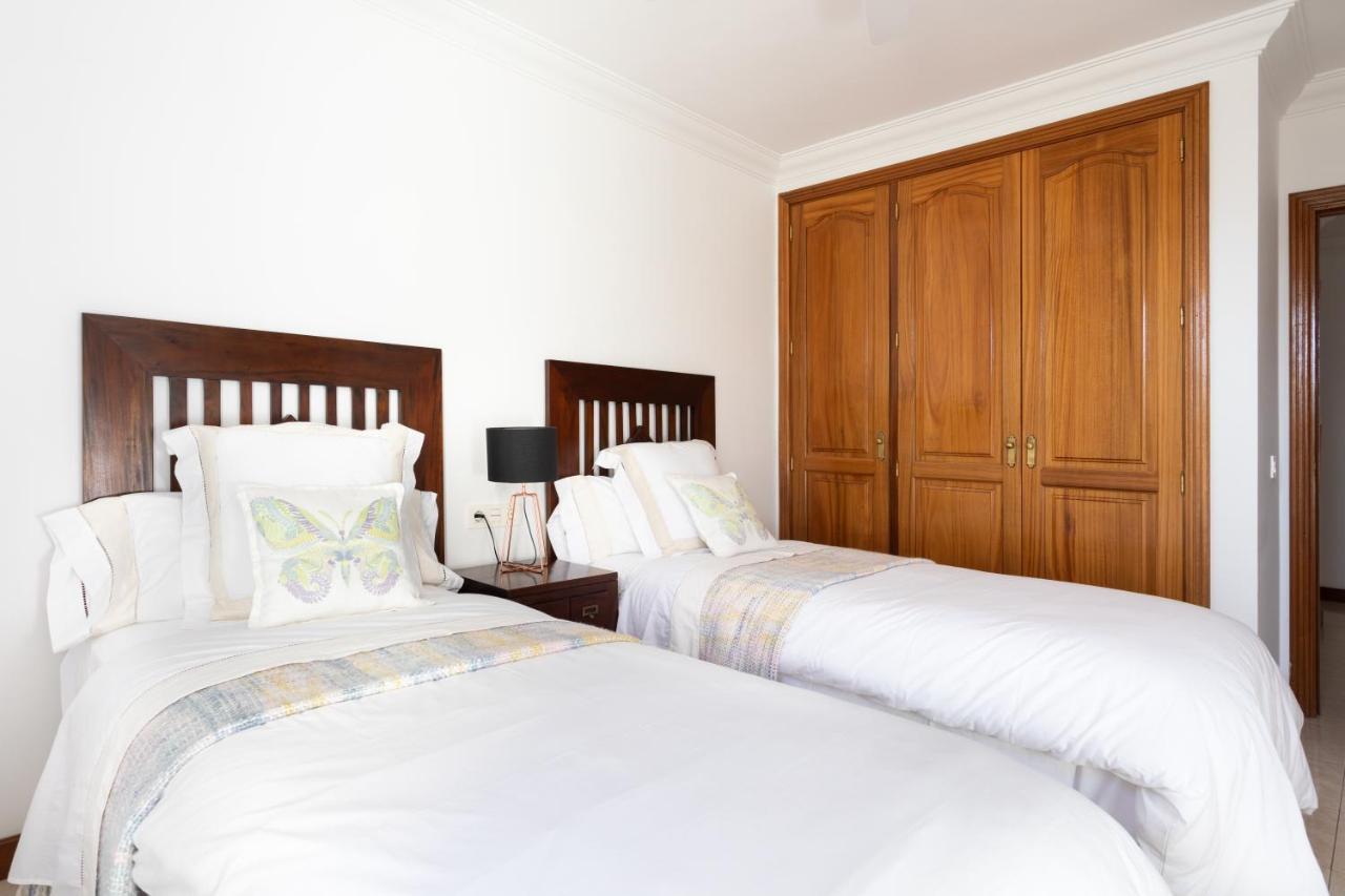 Rooms & Suites Terrace 3A Arrecife  Exteriör bild